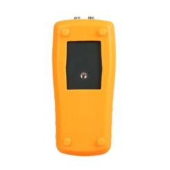 Манометр Benetech дифференциальный, USB Фото 1