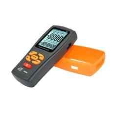 Манометр Benetech дифференциальный, USB Фото 3