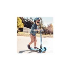 Самокат Neon Yvolution YGlider NUA Синий Фото 1