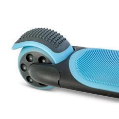 Самокат Neon Yvolution YGlider NUA Синий Фото 3