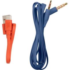 Наушники JBL Tune 660 NC Blue Фото 7