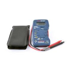 Цифровой мультиметр Protester кишеньковий Фото 1
