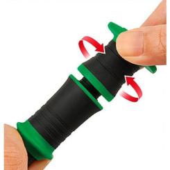 Кернер Toptul автоматический с регулировкой усилия Фото 1