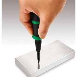 Кернер Toptul автоматический с регулировкой усилия Фото 2