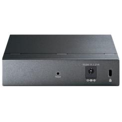 Коммутатор сетевой TP-Link TL-SG105PE Фото 2