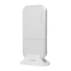 Точка доступа Wi-Fi Mikrotik wAP ac Фото