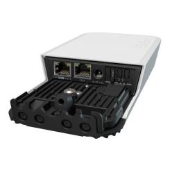 Точка доступа Wi-Fi Mikrotik wAP ac Фото 4