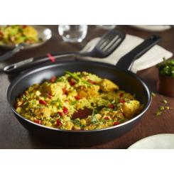 Сковорода Tefal XL Intense 24 см Фото 5