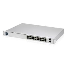 Коммутатор сетевой Ubiquiti USW-Pro-24 Фото