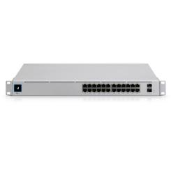 Коммутатор сетевой Ubiquiti USW-Pro-24 Фото 1