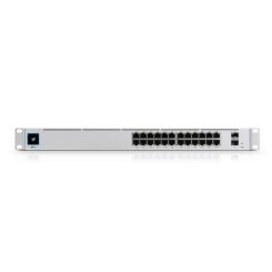 Коммутатор сетевой Ubiquiti USW-Pro-24 Фото 2