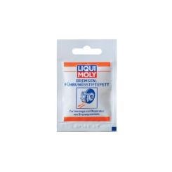 Смазка автомобильная Liqui Moly Bremsenfuhrungsstiftefett 5г Фото