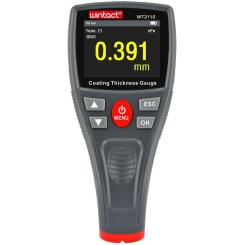 Толщиномер Wintact Fe/nFe, 0-1500мкм Фото