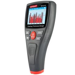 Толщиномер Wintact Fe/nFe, 0-1500мкм Фото 1