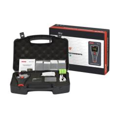 Толщиномер Wintact Fe/nFe, 0-1500мкм Фото 4