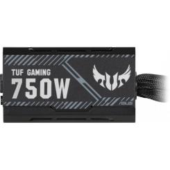 Блок питания ASUS 750W Фото 9