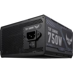 Блок питания ASUS 750W Фото 4