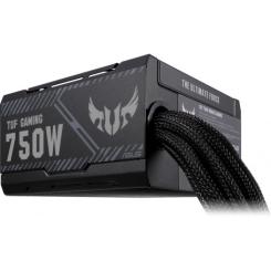Блок питания ASUS 750W Фото 5