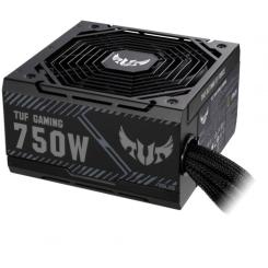 Блок питания ASUS 750W Фото 6