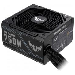 Блок питания ASUS 750W Фото 7