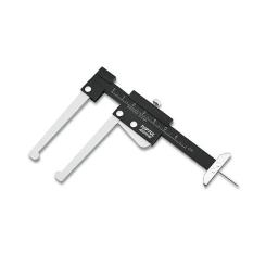 Штангенциркуль Toptul для дисков и шин Фото