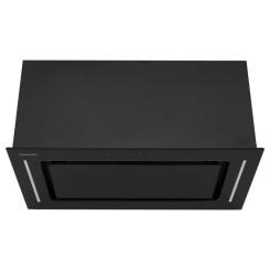 Вытяжка кухонная Eleyus GEMINI 800 LED 52 BL Фото