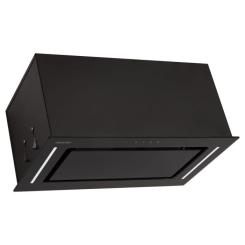 Вытяжка кухонная Eleyus GEMINI 800 LED 52 BL Фото 1