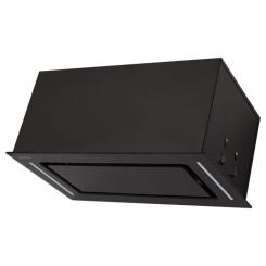 Вытяжка кухонная Eleyus GEMINI 800 LED 52 BL Фото 2