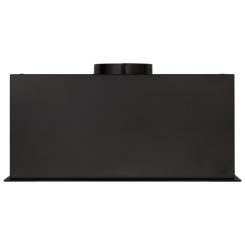 Вытяжка кухонная Eleyus GEMINI 800 LED 52 BL Фото 5