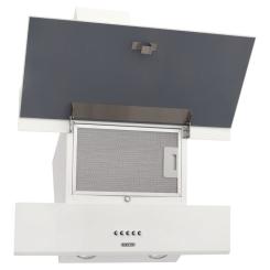 Вытяжка кухонная Eleyus Focus 1000 50 WH Фото 5