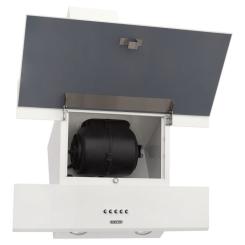 Вытяжка кухонная Eleyus Focus 1000 50 WH Фото 6