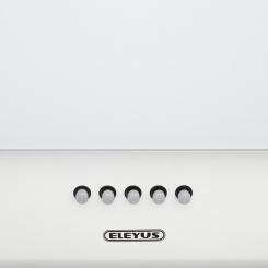 Вытяжка кухонная Eleyus Focus 1000 50 WH Фото 8