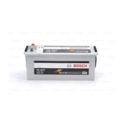Аккумулятор автомобильный Bosch 180А Фото