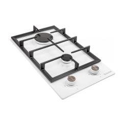 Варочная поверхность Perfelli HGM 31424 WH Фото 2