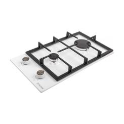 Варочная поверхность Perfelli HGM 31424 WH Фото 3