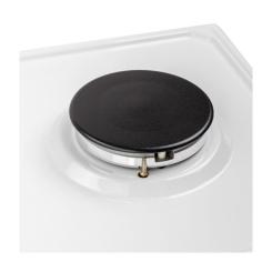 Варочная поверхность Perfelli HGM 31424 WH Фото 5