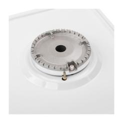 Варочная поверхность Perfelli HGM 31424 WH Фото 6