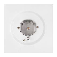 Варочная поверхность Perfelli HGM 31424 WH Фото 7