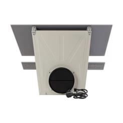 Вытяжка кухонная Perfelli DN 6452 D 850 IV LED Фото 5