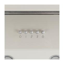 Вытяжка кухонная Perfelli DN 6452 D 850 IV LED Фото 6