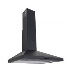 Вытяжка кухонная Perfelli K 6202 BL 700 LED Фото 1