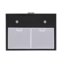 Вытяжка кухонная Perfelli K 6202 BL 700 LED Фото 3