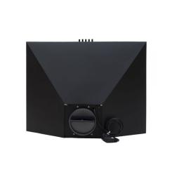 Вытяжка кухонная Perfelli K 6202 BL 700 LED Фото 4