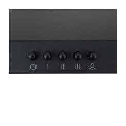 Вытяжка кухонная Perfelli K 6202 BL 700 LED Фото 6