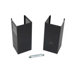 Вытяжка кухонная Perfelli K 6202 BL 700 LED Фото 7