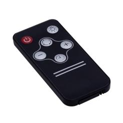 Вытяжка кухонная Weilor PBSR 72651 GLASS BL 1300 LED Strip Фото 10