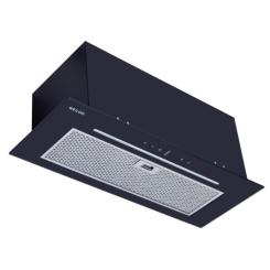 Вытяжка кухонная Weilor PBSR 72651 GLASS BL 1300 LED Strip Фото 1