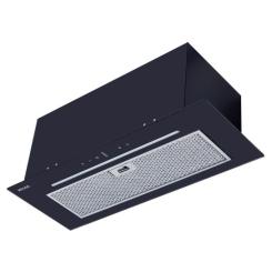 Вытяжка кухонная Weilor PBSR 72651 GLASS BL 1300 LED Strip Фото 2