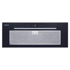 Вытяжка кухонная Weilor PBSR 72651 GLASS BL 1300 LED Strip Фото 3