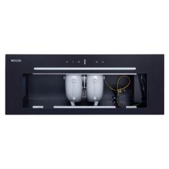 Вытяжка кухонная Weilor PBSR 72651 GLASS BL 1300 LED Strip Фото 4